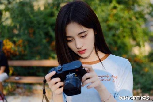 娱乐吃瓜君鞠婧祎,娱乐圈的“四千年美女”，吃瓜君带你揭秘她的星途历程”